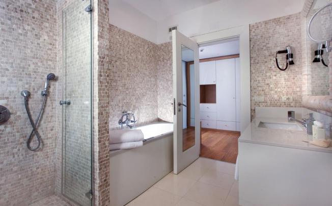 Фото отеля Relais Blu