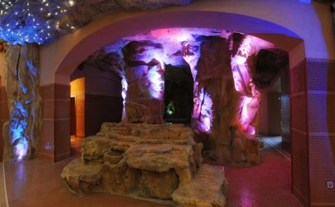 Фото отеля Grand Hotel Vigna Nocelli