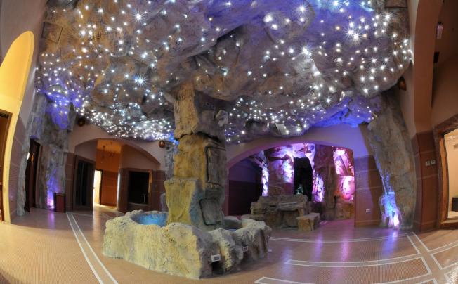 Фото отеля GRAND HOTEL VIGNA NOCELLI