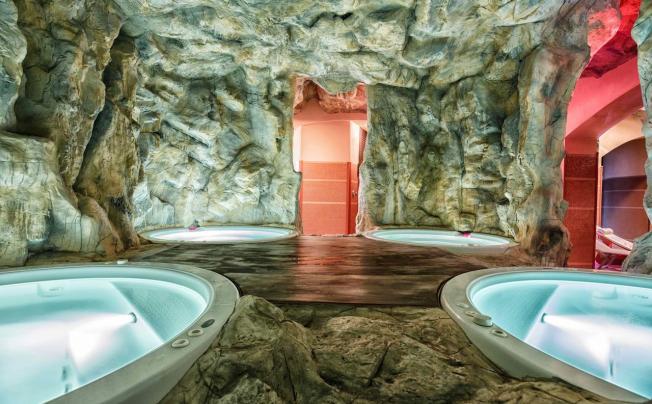 Фото отеля GRAND HOTEL VIGNA NOCELLI