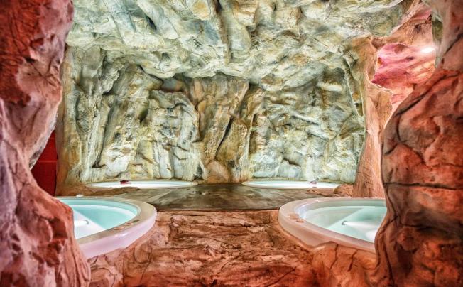 Фото отеля GRAND HOTEL VIGNA NOCELLI