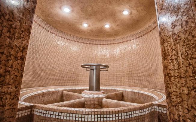 Фото отеля GRAND HOTEL VIGNA NOCELLI