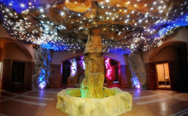 Фото отеля GRAND HOTEL VIGNA NOCELLI