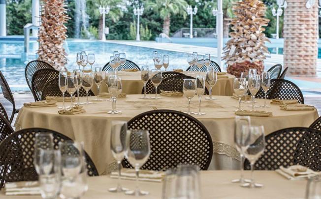 Фото отеля GRAND HOTEL VIGNA NOCELLI