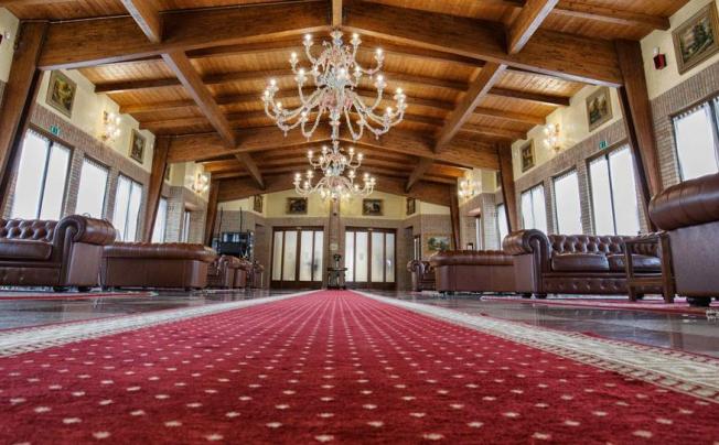 Фото отеля GRAND HOTEL VIGNA NOCELLI