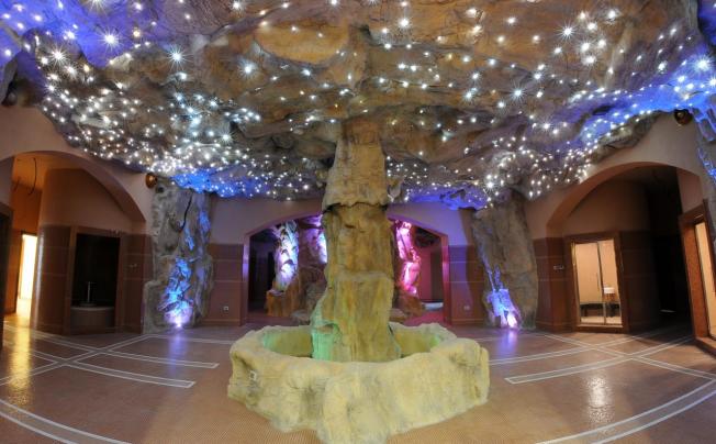 Фото отеля GRAND HOTEL VIGNA NOCELLI