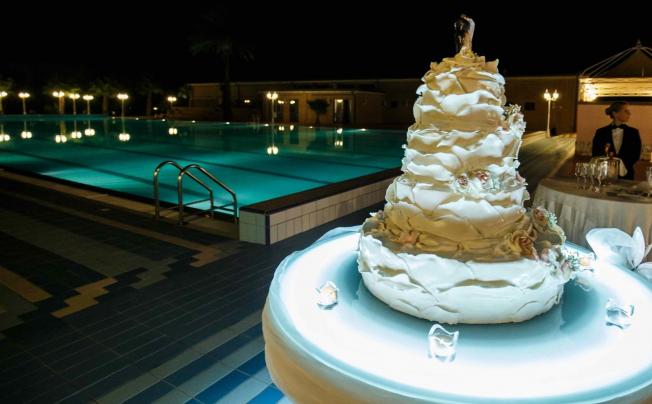 Фото отеля GRAND HOTEL VIGNA NOCELLI