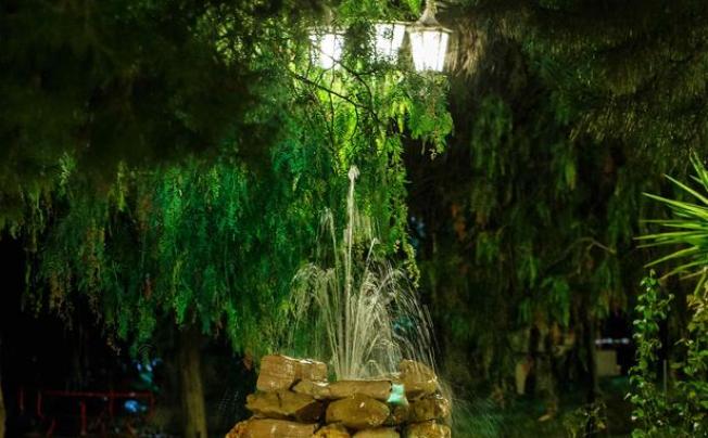 Фото отеля GRAND HOTEL VIGNA NOCELLI
