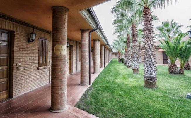 Фото отеля GRAND HOTEL VIGNA NOCELLI