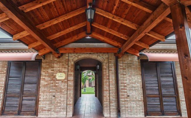 Фото отеля GRAND HOTEL VIGNA NOCELLI