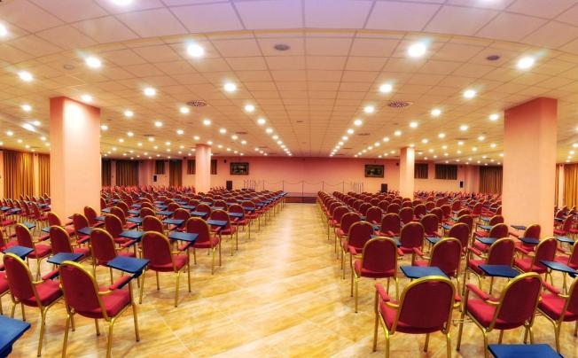 Фото отеля GRAND HOTEL VIGNA NOCELLI