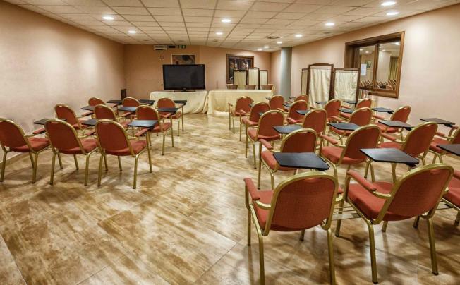 Фото отеля GRAND HOTEL VIGNA NOCELLI
