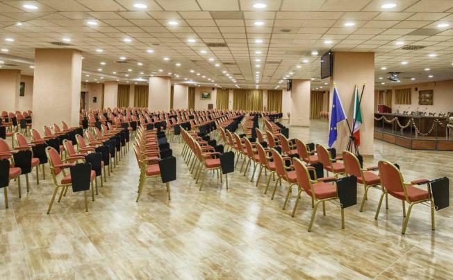 Фото отеля GRAND HOTEL VIGNA NOCELLI