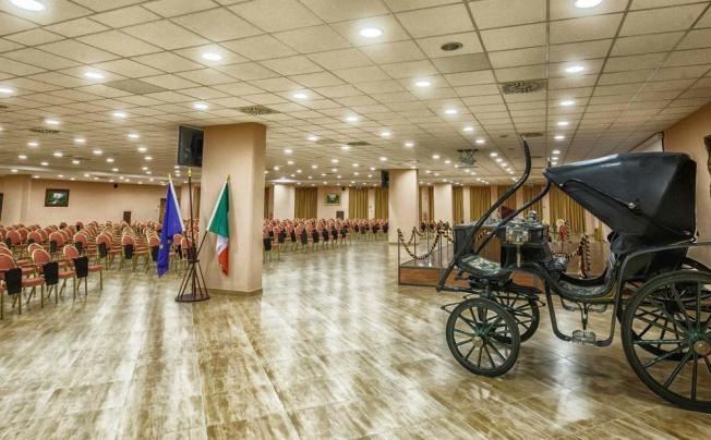 Фото отеля GRAND HOTEL VIGNA NOCELLI