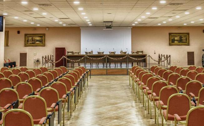 Фото отеля GRAND HOTEL VIGNA NOCELLI