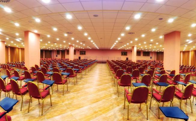Фото отеля GRAND HOTEL VIGNA NOCELLI
