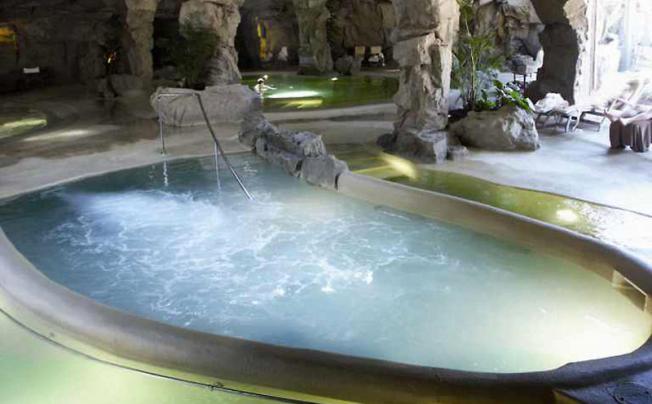Фото отеля Tombolo Talasso Resort