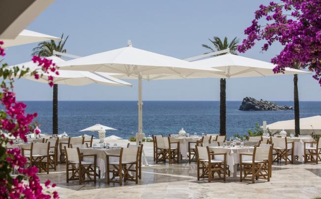 Фото отеля Grand Hotel Capo Boi