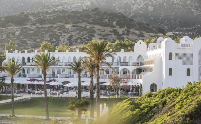 Фото отеля Grand Hotel Capo Boi