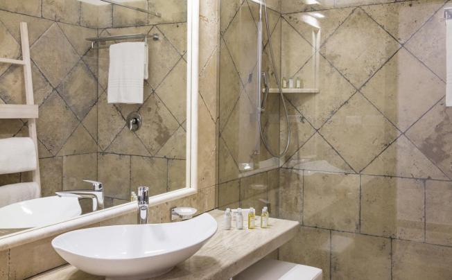 Фото отеля Grand Hotel Capo Boi