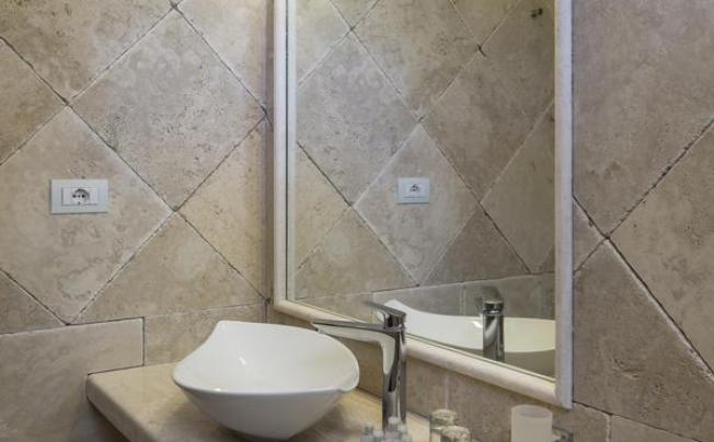 Фото отеля Grand Hotel Capo Boi