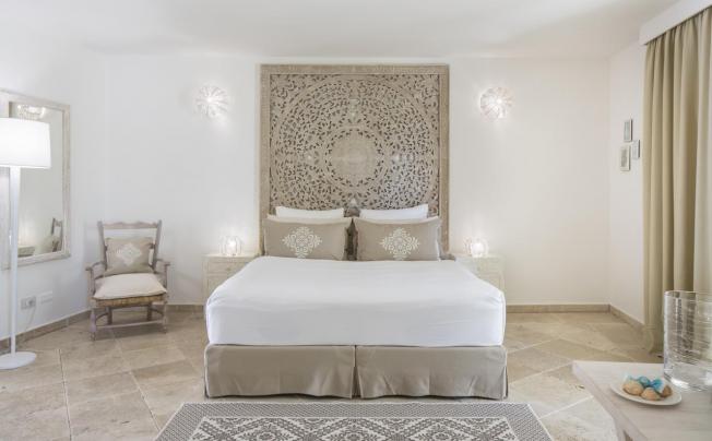 Фото отеля Grand Hotel Capo Boi