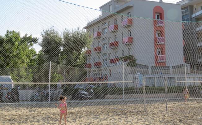 Фото отеля Hotel cliff