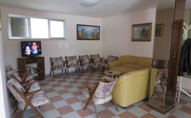 Фото отеля Hotel cliff