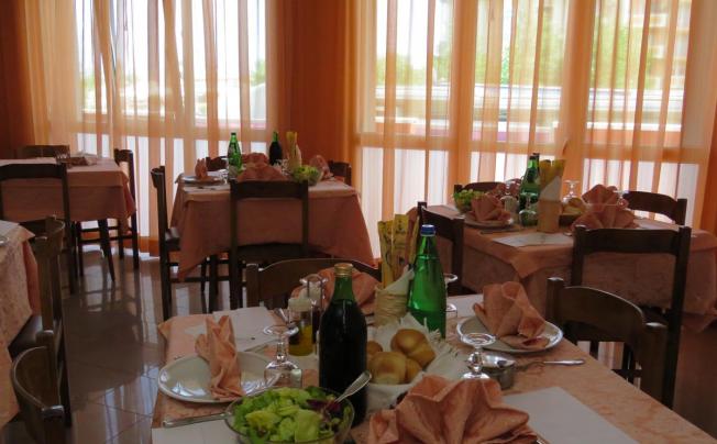 Фото отеля Hotel cliff