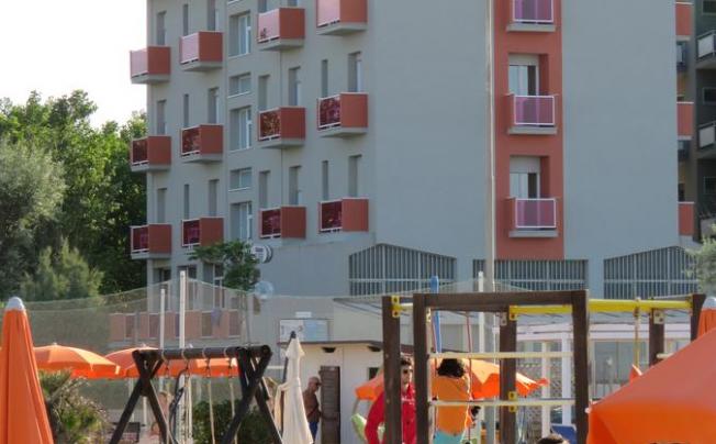 Фото отеля Hotel cliff