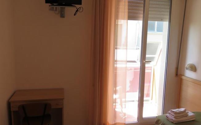 Фото отеля Hotel cliff