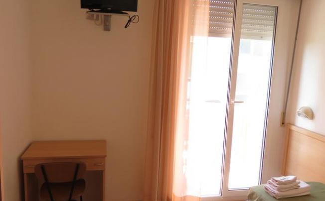 Фото отеля Hotel cliff