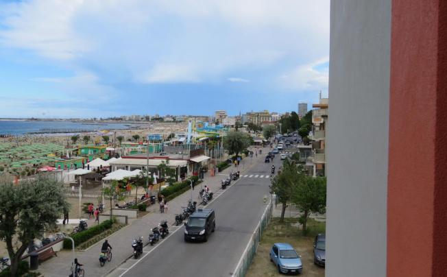 Фото отеля Hotel cliff