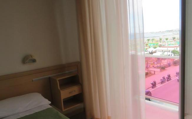 Фото отеля Hotel cliff
