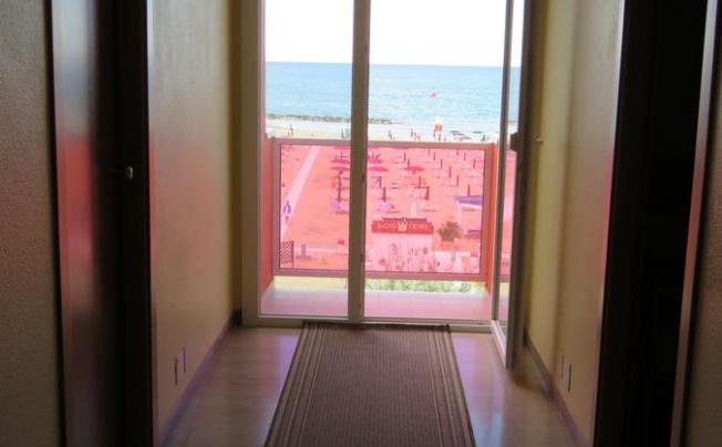 Фото отеля Hotel cliff