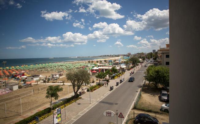 Фото отеля Hotel cliff