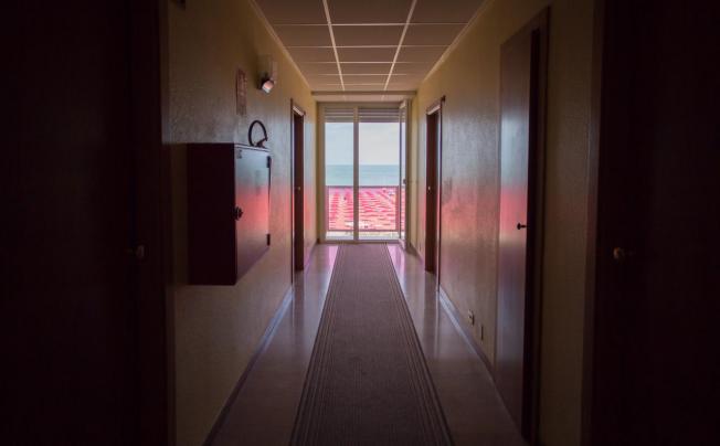 Фото отеля Hotel cliff
