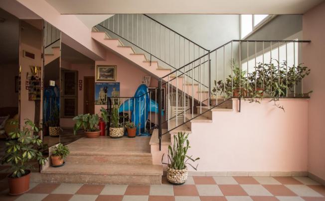 Фото отеля Hotel cliff