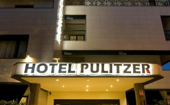 Фото отеля Pulitzer