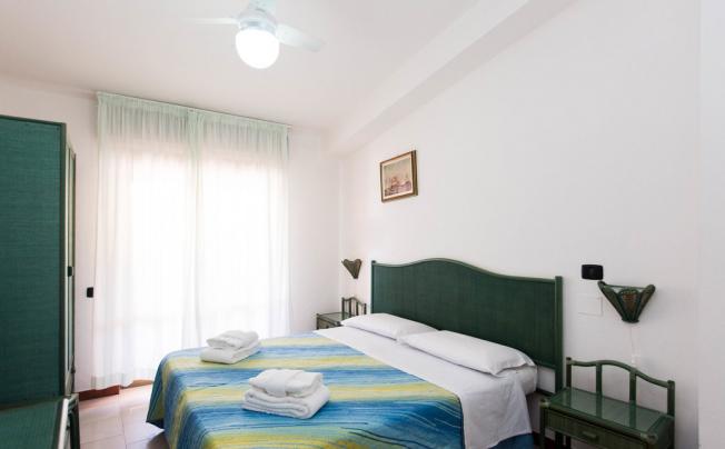 Фото отеля HOTEL VILLAGGIO SIRIO