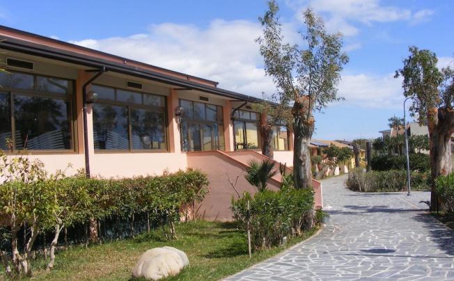 Фото отеля HOTEL VILLAGGIO SIRIO