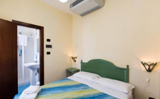 Фото отеля HOTEL VILLAGGIO SIRIO