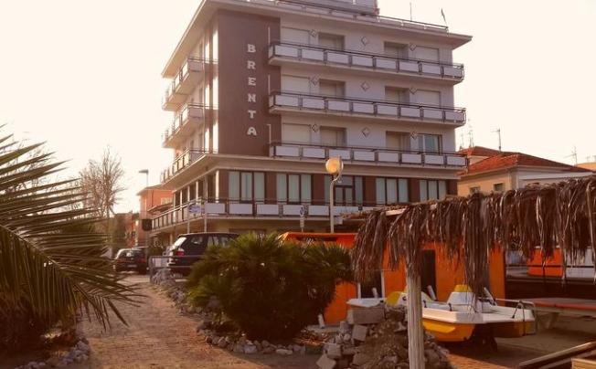 Фото отеля Brenta Hotel