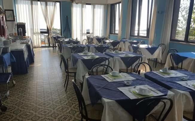 Фото отеля Brenta Hotel