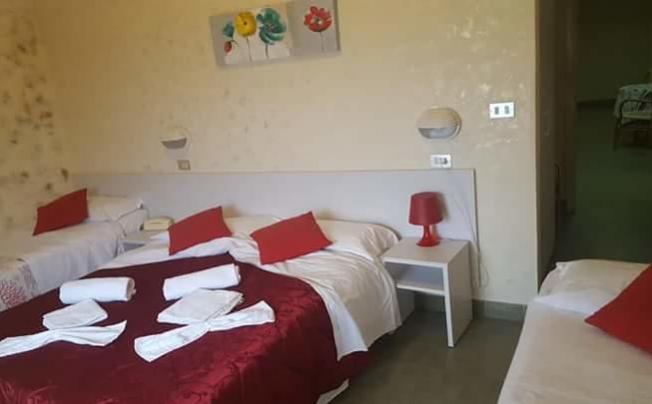 Фото отеля Brenta Hotel