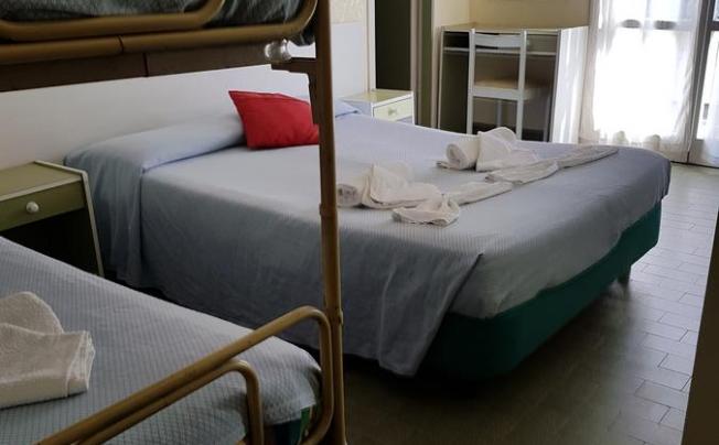 Фото отеля Brenta Hotel
