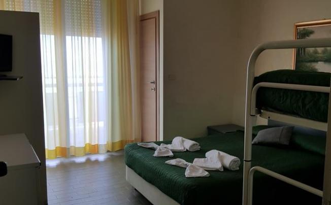 Фото отеля Brenta Hotel