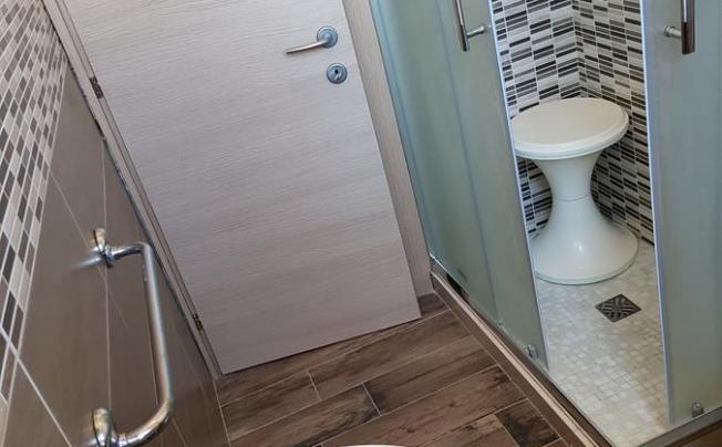 Фото отеля Brenta Hotel