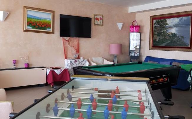Фото отеля Brenta Hotel