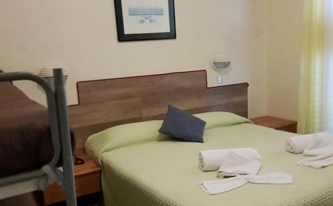 Фото отеля Brenta Hotel